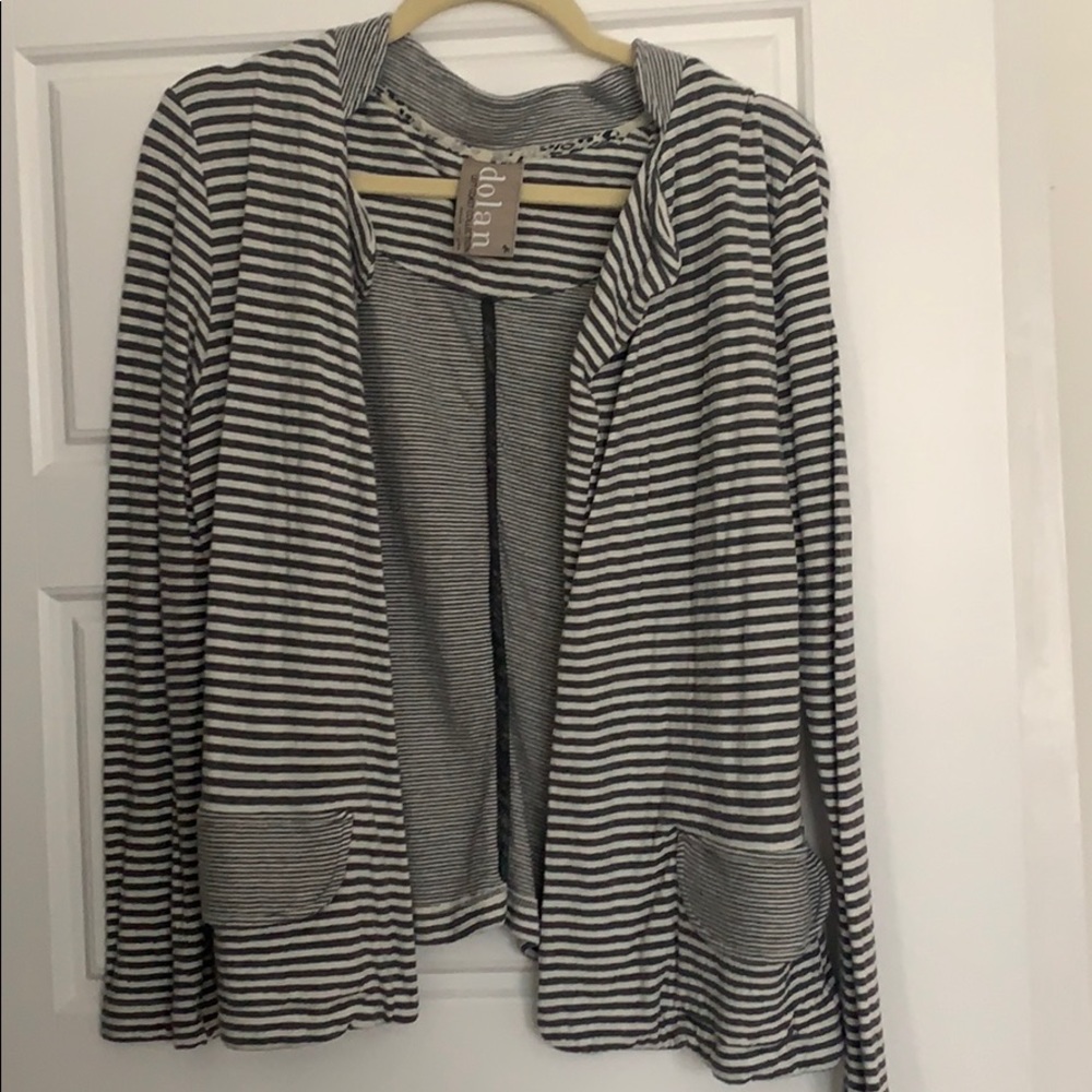 Dolan cardigan